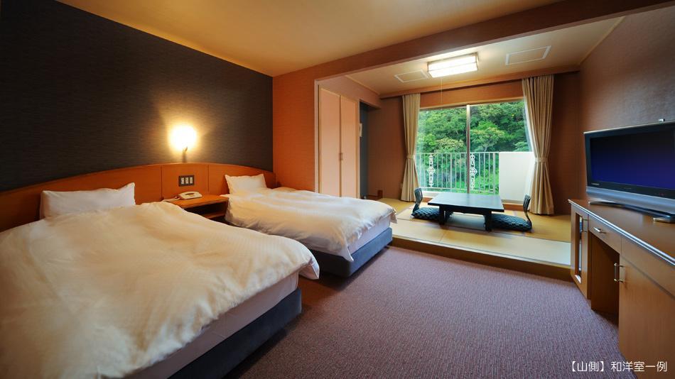 Shiretoko Noble Hotel Shari Exteriör bild