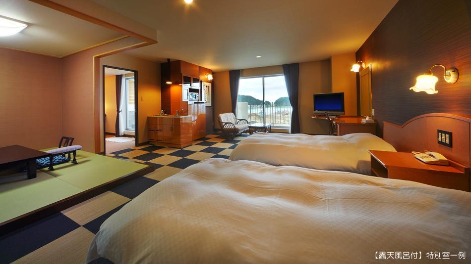 Shiretoko Noble Hotel Shari Exteriör bild