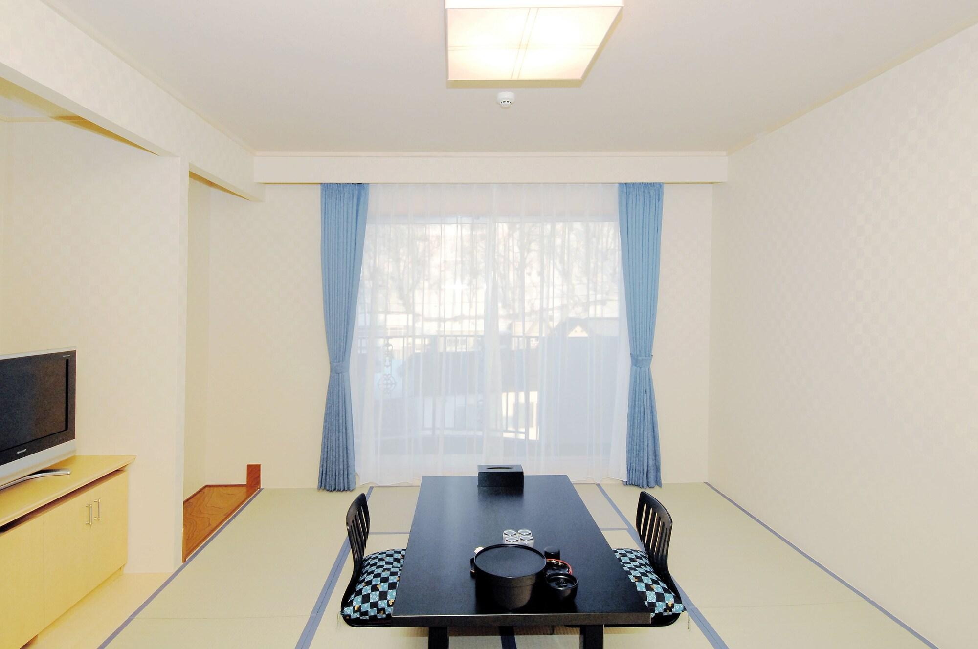 Shiretoko Noble Hotel Shari Exteriör bild