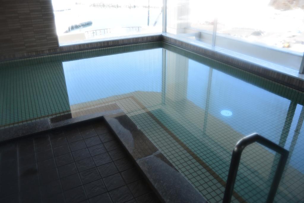 Shiretoko Noble Hotel Shari Exteriör bild