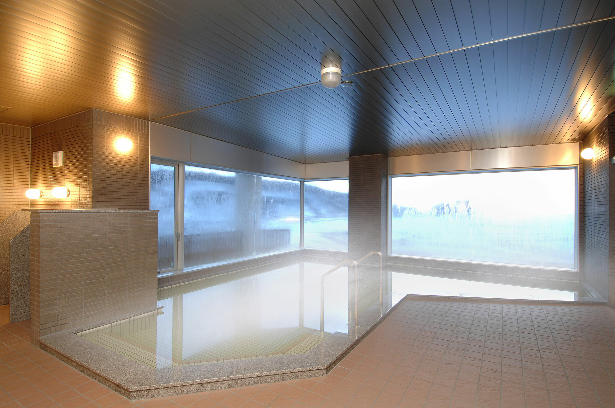 Shiretoko Noble Hotel Shari Exteriör bild